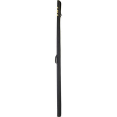 Husă Lansetă Black/Gold DAIWA - Protecție Extinsă, Transport Sigur