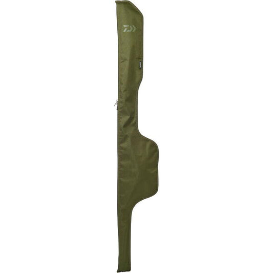 Husă Lansetă Black Widow DAIWA - Protecție 10ft, Transport Sigur
