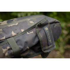 Husă Lansetă Compac Korda - 3.90m Camo, Protecție Durabilă - 3