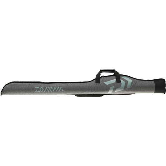Husă Lansetă D-Vec Padded Daiwa - Protecție 1 Lansetă, Căptușită - 1