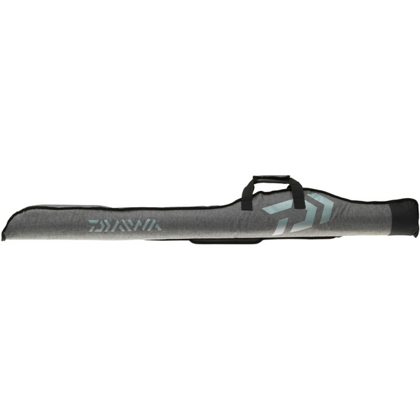 Husă Lansetă D-Vec Padded DAIWA - Protecție Maxima, Ușor de Transportat - 1