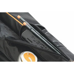 Husă Lansetă Guru Fusion Rod 10+ - Protecție Extră, Transport Sigur - 4
