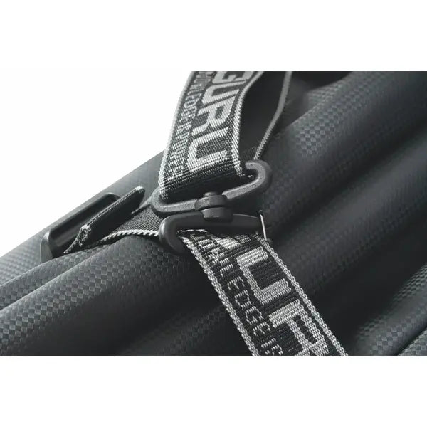 Husă Lansetă Guru Fusion Rod 10+ - Protecție Extră, Transport Sigur - 6