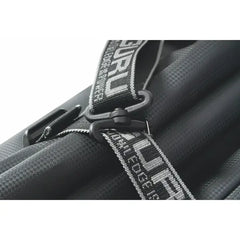 Husă Lansetă Guru Fusion Rod 10+ - Protecție Extră, Transport Sigur - 6