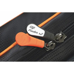 Husă Lansetă Guru Fusion Rod 10+ - Protecție Extră, Transport Sigur - 9