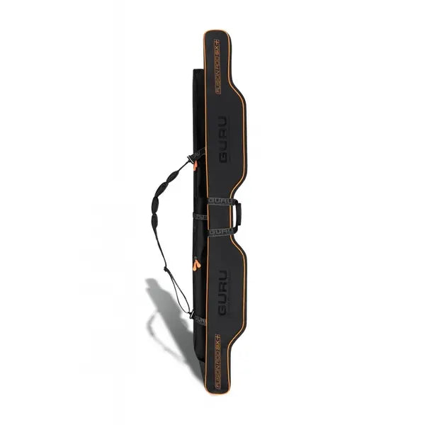 Husă Lansetă GURU FUSION ROD 6+ - Protecție Multiplă, Transport Sigur - 1