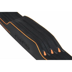 Husă Lansetă GURU FUSION ROD 6+ - Protecție Multiplă, Transport Sigur - 2