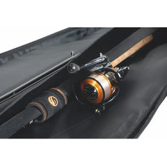 Husă Lansetă GURU FUSION ROD 6+ - Protecție Multiplă, Transport Sigur - 3