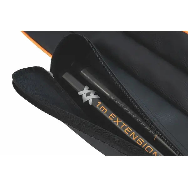 Husă Lansetă GURU FUSION ROD 6+ - Protecție Multiplă, Transport Sigur - 5