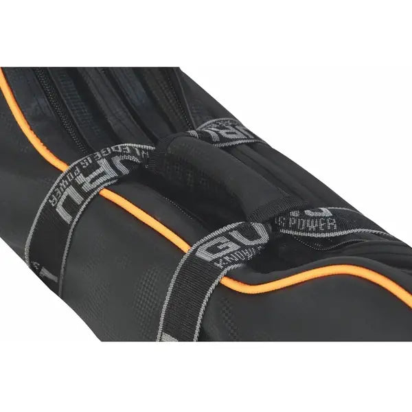 Husă Lansetă GURU FUSION ROD 6+ - Protecție Multiplă, Transport Sigur - 6