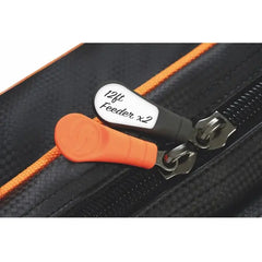 Husă Lansetă GURU FUSION ROD 6+ - Protecție Multiplă, Transport Sigur - 7