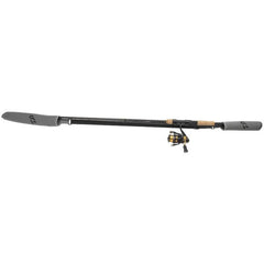 Husă Lansetă Neopren DAIWA D-Vec - Protecție & Transport Ușor - 3