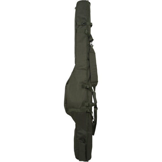 Husă Lansete 3 Posturi 12FT DAIWA IS - Protecție Maxima, Spatiu Generos - 1