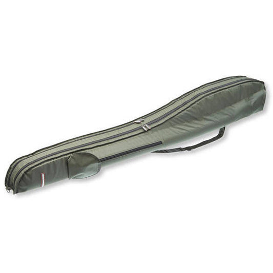 Husă Lansete 5082 Cormoran - Protecție 125cm, Transport Ușor