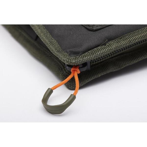 Husă Lansete Avenger Padded Holdall Prologic - Protecție 3+3 Lansete - 3