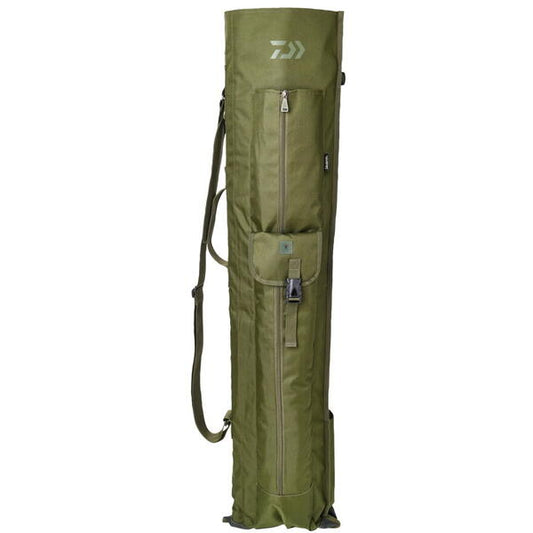 Husă lansete Black Widow Quiver Daiwa - Protecție, Organizare 132x32cm - 1