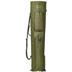 Husă lansete Black Widow Quiver Daiwa - Protecție, Organizare 132x32cm - 1