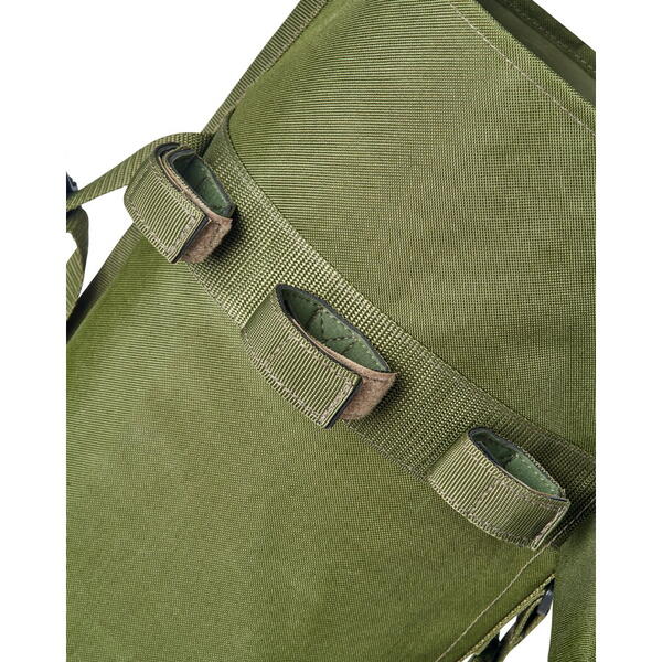 Husă lansete Black Widow Quiver Daiwa - Protecție, Organizare 132x32cm - 3