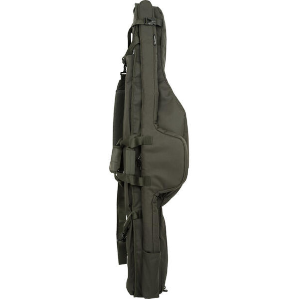 Husă Lansete Carp Extension DAIWA - 3 Posturi, Protecție Maxima - 1