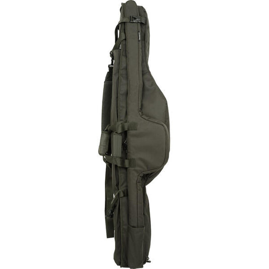 Husă Lansete Carp Extension DAIWA - 3 Posturi, Protecție Maxima - 1