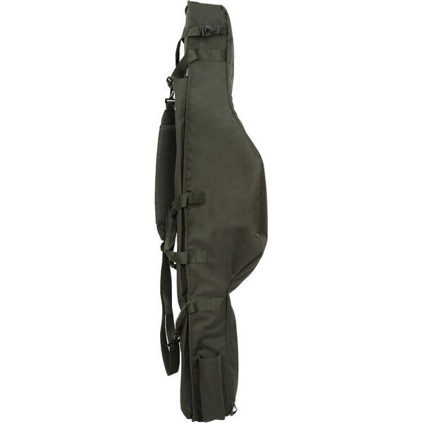 Husă Lansete Carp Extension DAIWA - 3 Posturi, Protecție Maxima - 2