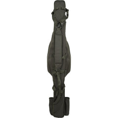 Husă Lansete Carp Extension DAIWA - 3 Posturi, Protecție Maxima - 4
