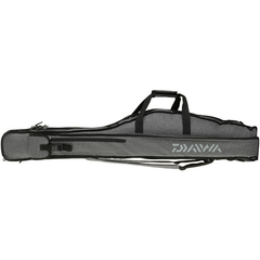 Husă Lansete D-Vec DAIWA - 3 Lansete, 130cm, Protecție Superior - 2