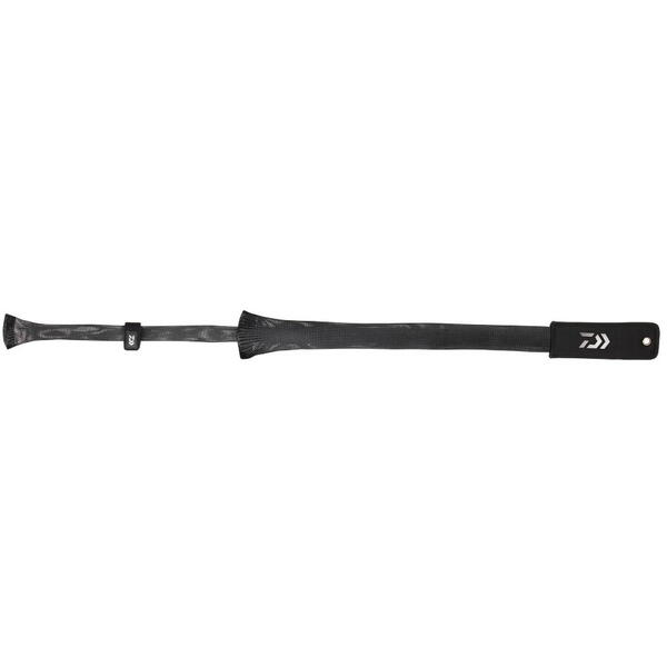 Husă Lansete D-Vec Daiwa - Protecție 2 Lansete, Ușoară 115cm - 1