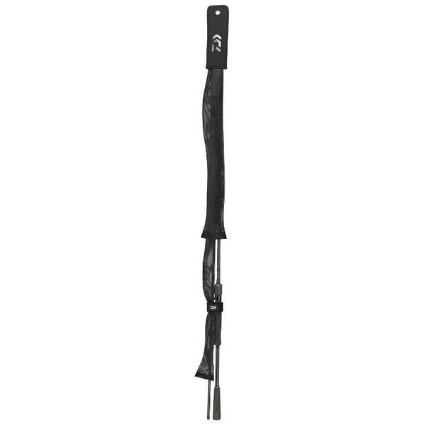 Husă Lansete D-Vec Daiwa - Protecție 2 Lansete, Ușoară 115cm - 2