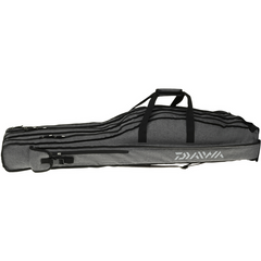 Husă Lansete D-Vec Daiwa - Protecție 3 Lansete, 155cm - 1