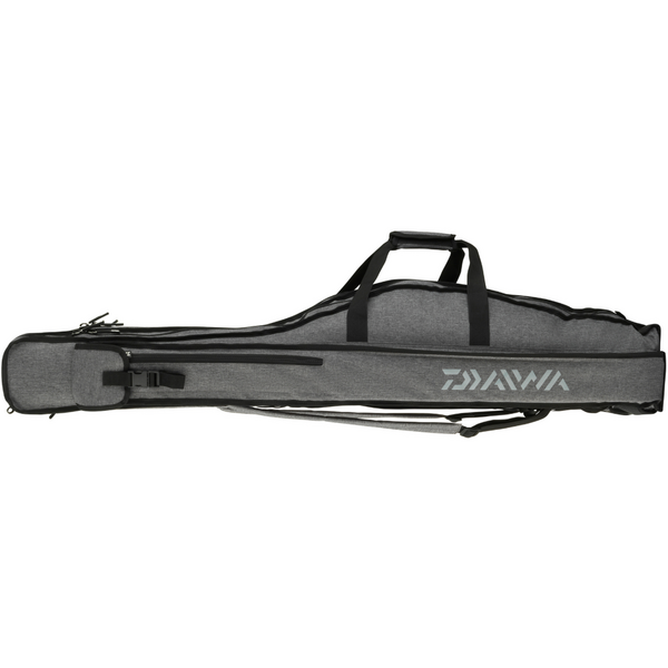 Husă Lansete D-Vec Daiwa - Protecție 3 Lansete, 155cm - 3