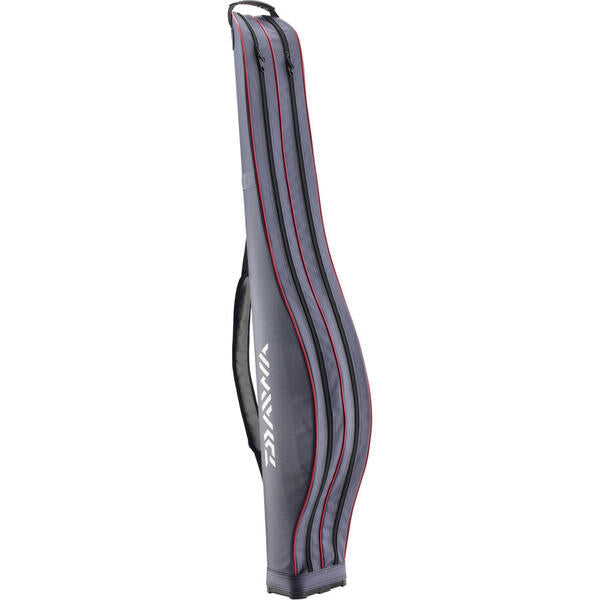 Husă Lansete Daiwa - Protecție 2 Posturi, 128cm