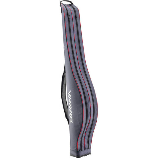 Husă Lansete Daiwa - Protecție 2 Posturi, 128cm