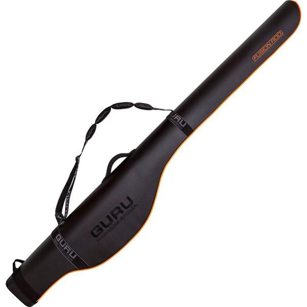 Husă Lansete Fusion Guru - 4-6 Posturi, 195cm, Protecție Maxima - 1