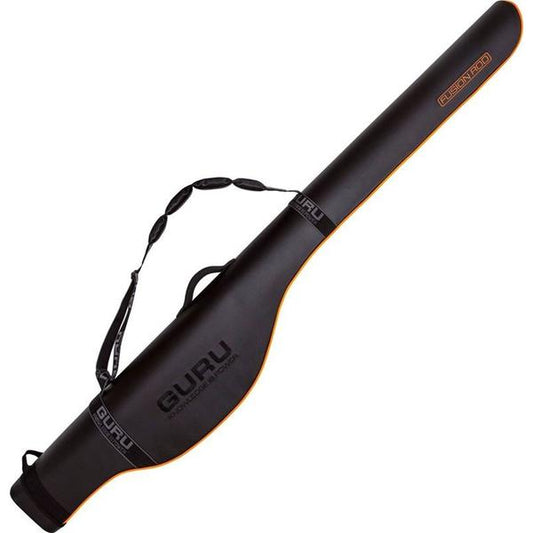 Husă Lansete Fusion Guru - 4-6 Posturi, 195cm, Protecție Maxima - 1