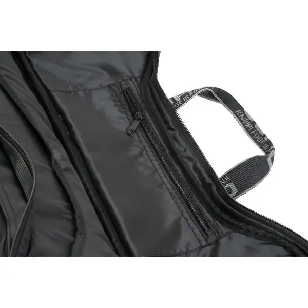 Husă Lansete Fusion Rod 4 Plus GURU - Protecție Extinsă, Spațiu Optim - 4