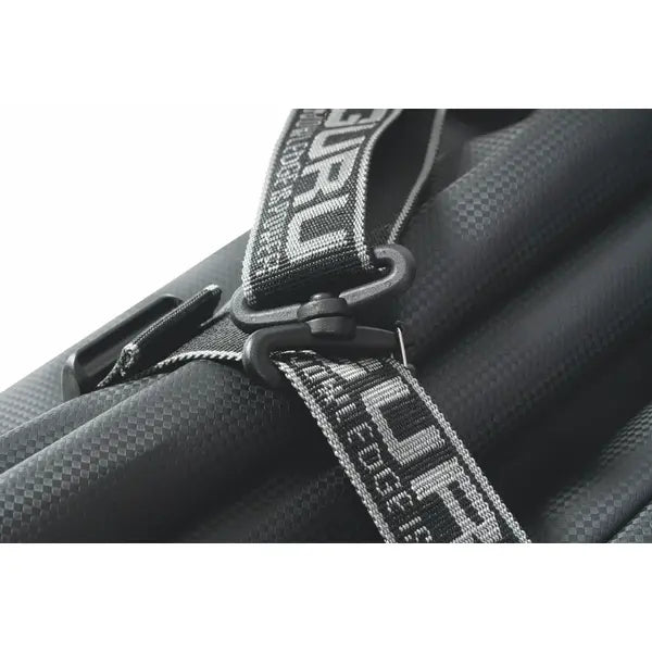 Husă Lansete Fusion Rod 4 Plus GURU - Protecție Extinsă, Spațiu Optim - 5