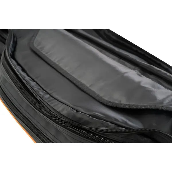 Husă Lansete Fusion Rod 4 Plus GURU - Protecție Extinsă, Spațiu Optim - 7