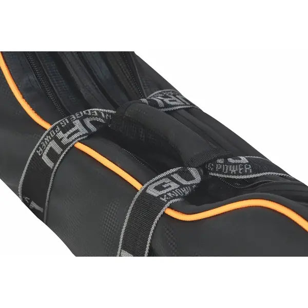 Husă Lansete Fusion Rod 4 Plus GURU - Protecție Extinsă, Spațiu Optim - 9