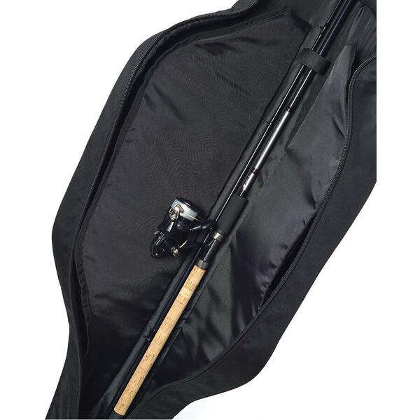 Husă Lansete Matchman Holdall DAIWA - Protecție 2 Lansete, 180cm - 3