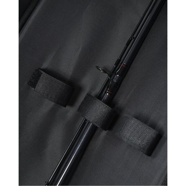 Husă Lansete Matchman Holdall DAIWA - Protecție 2 Lansete, 180cm - 5