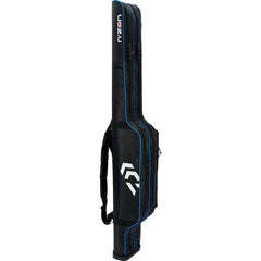 Husă Lansete N'Zon DAIWA - 4 Posturi, 180cm, Protecție Maximă - 1