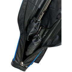 Husă Lansete N'Zon DAIWA - 4 Posturi, 180cm, Protecție Maximă - 2