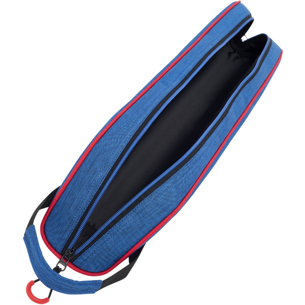 Husă Lansete N'ZON Tip Carrier Daiwa - Protecție Robustă, Transport Ușor - 3