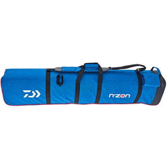 Husă Lansete NZON Rod Holdall Daiwa - 4 Lansete, Protecție Maxima - 1