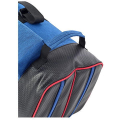 Husă Lansete NZON Rod Holdall Daiwa - 4 Lansete, Protecție Maxima - 4