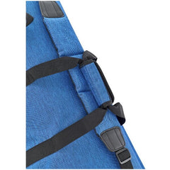 Husă Lansete NZON Rod Holdall Daiwa - 4 Lansete, Protecție Maxima - 5