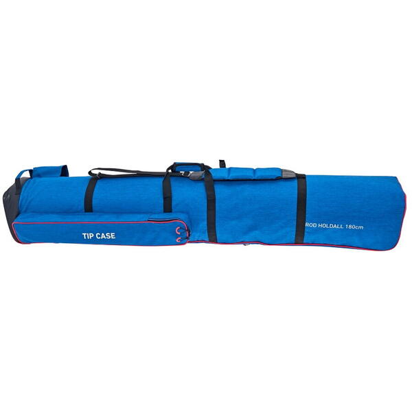 Husă Lansete NZON Rod Holdall Daiwa - 4 Lansete, Protecție Superioră - 1