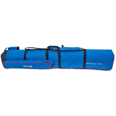 Husă Lansete NZON Rod Holdall Daiwa - 4 Lansete, Protecție Superioră - 1