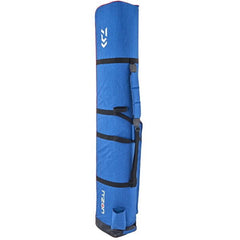 Husă Lansete NZON Rod Holdall Daiwa - 4 Lansete, Protecție Superioră - 2